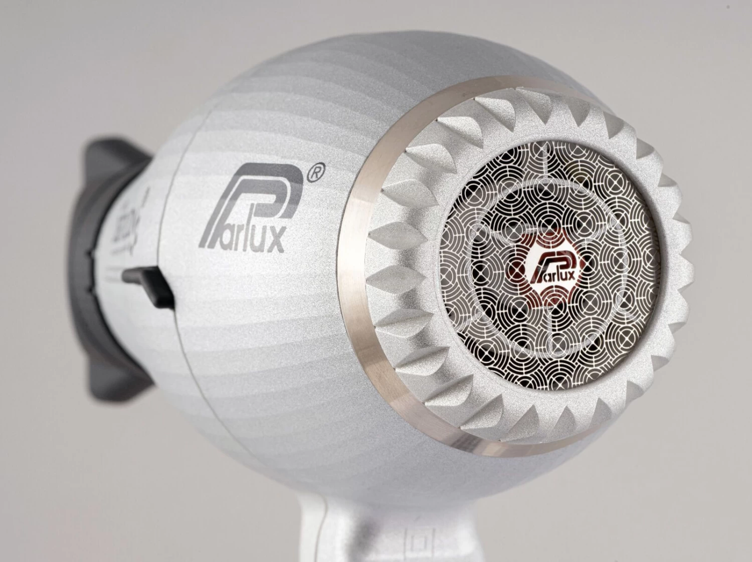 Parlux Föhn Digitalyon Silver - Afbeelding 4