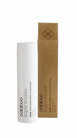 Oolaboo Super Foodies Fresh Stimulating Conditioner 250ml