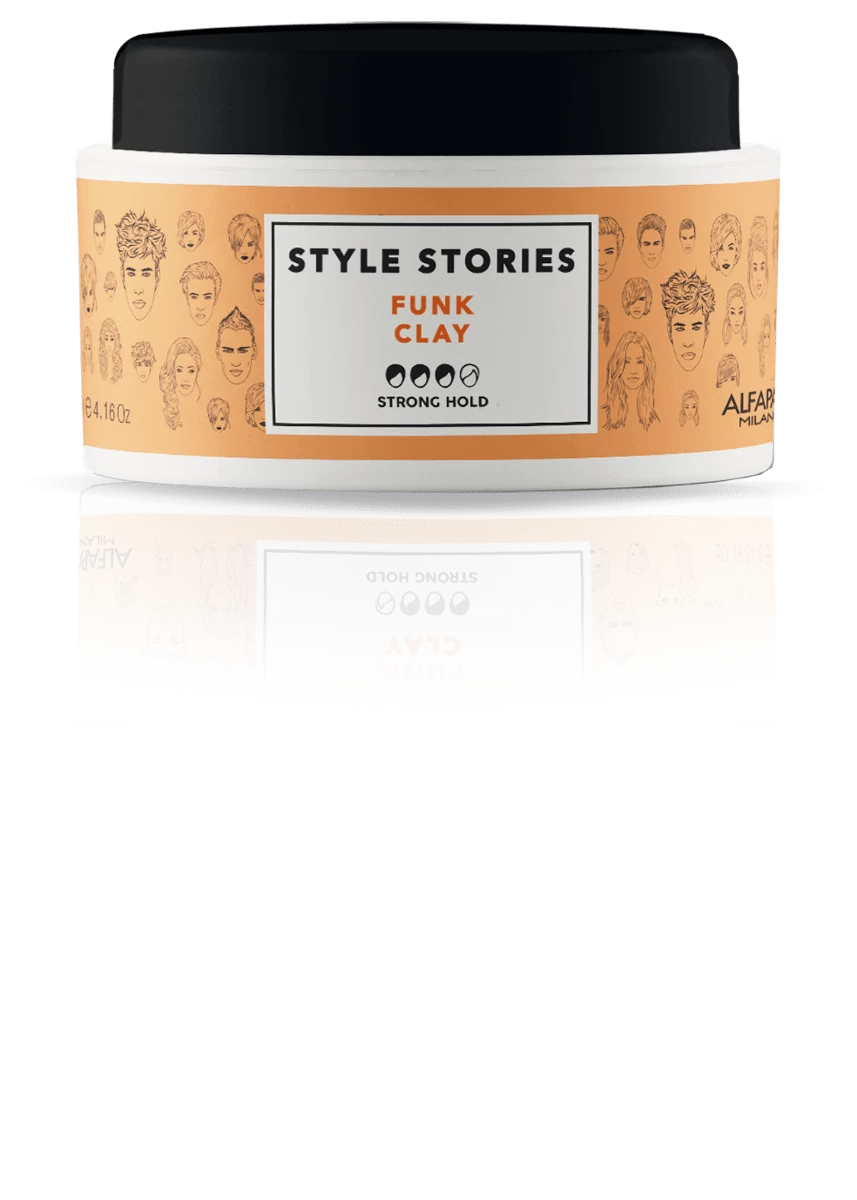 Alfaparf Funk Clay 100ml