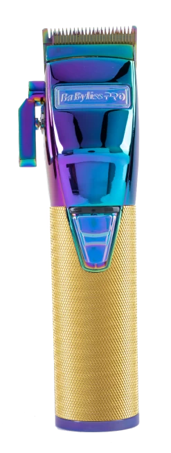 Babyliss PRO 4Artists Metal Clipper Chameleon