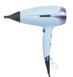 Ghd Helios Föhn Limited Edition Blue
