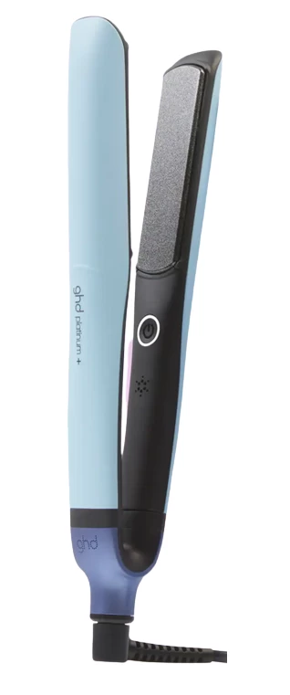 Ghd Platinum+ Styler Limited Edition Blue