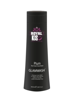 Royal KIS Glam Wash Red Violet 250ml