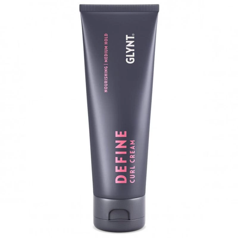 Glynt DEFINE Curl Cream125ml