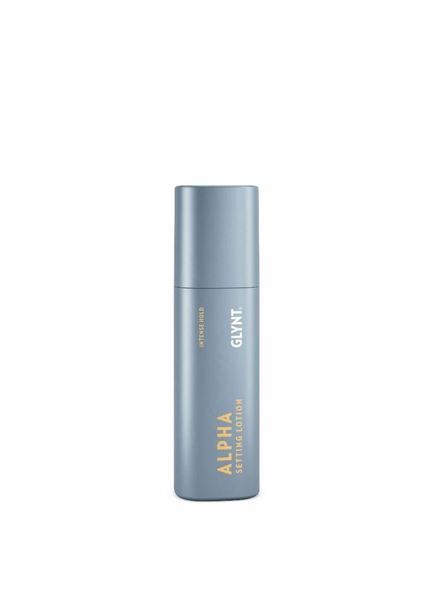 Glynt ALPHA Setting Lotion 150ml