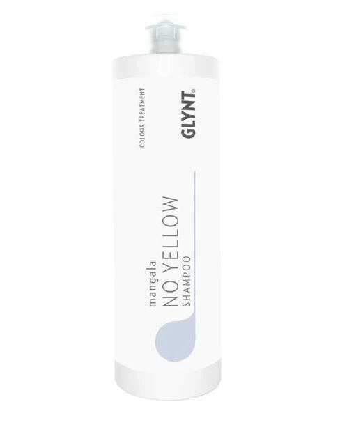 Glynt MANGALA No Yellow Shampoo1000ml