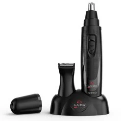 GA.MA Nose & Ear Trimmer