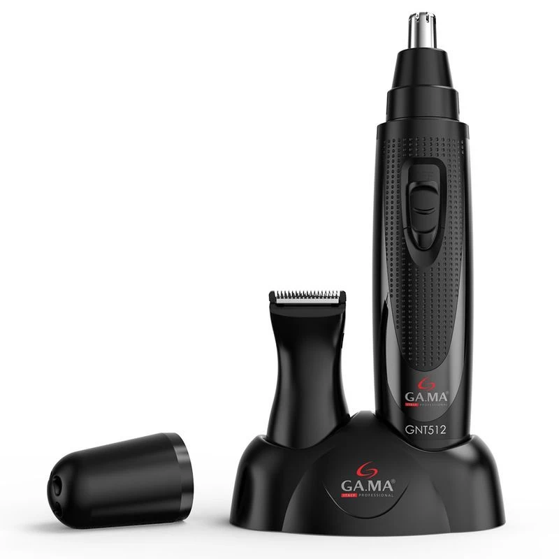 GA.MA Nose & Ear Trimmer