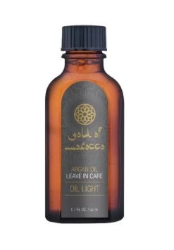 Gold Of Morocco Argan Oil Leave-in Care Light 50ml