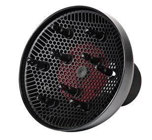 Goldwell Pro Edition Blow Dryer Diffuser Zwart