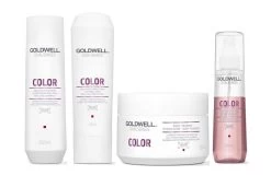 Goldwell DS Color Brilliance Care Pakket