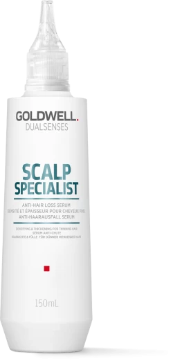 Goldwell Dualsenses Scalp Specialist Anti Hairloss Serum 150ml