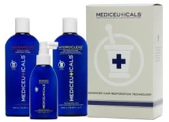 Mediceuticals Kit Dry