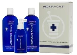 Mediceuticals Women Kit Normal 250ml