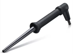 Golden Curl Hair Curler The Spring