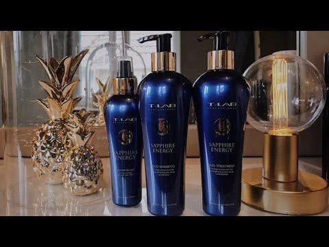 T-Lab PH Equalizer 150ml - Afbeelding 2