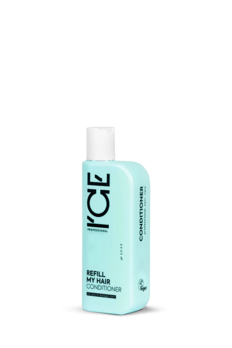 ICE Professional Refill My Hair Conditioner 250ml - Afbeelding 2