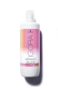 Schwarzkopf Igora Vibrance Activator Gel 1,9% 1000ml
