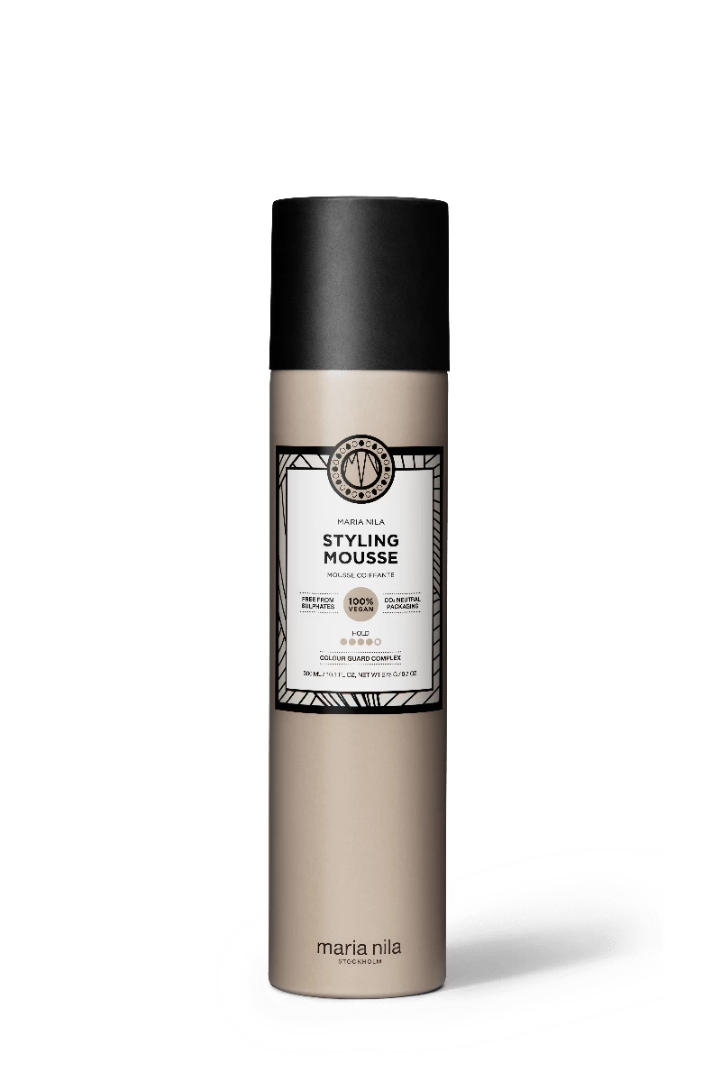 Maria Nila Styling Mousse 300ml