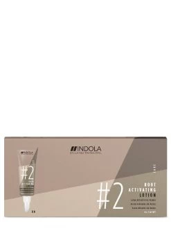 Indola Root Activating Lotion Treatment 7ml
