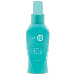 It's A 10 Blow Dry Glossing Leave-in 120ml