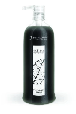 Jean Paul Myne Navitas Organic Touch Masker Poppy Seeds 250ml