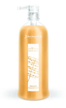 Jean Paul Myne Navitas Organic Touch Shampoo Sesame 1000ml