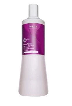 Kadus Permanent Waterstof 6% 1000ml