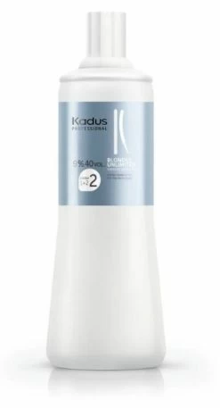 Kadus Professional Blond Unlimited Developer 9% 1000ml