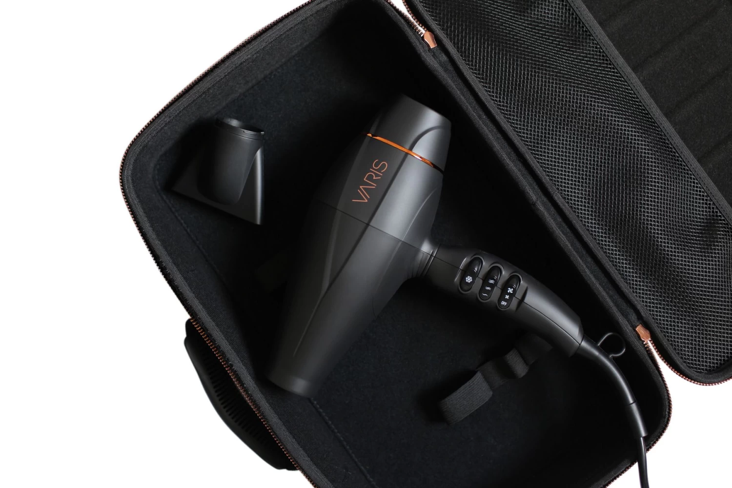 Varis Dryer SB2 - Afbeelding 3