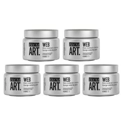L'Oreal 15x L'Oréal Tecni.Art Web Paste 150ml