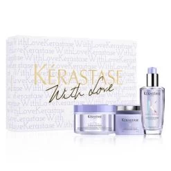 Kérastase Kerastase Blond Absolu Cicaextreme Holiday Gift Set