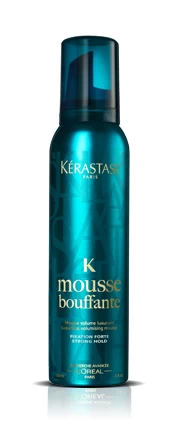 Kérastase Kerastase Construction Mousse Bouffante 150ml