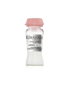 Kérastase Kerastase Fusio Dose Concentré Chroma Absolu 10x12ml