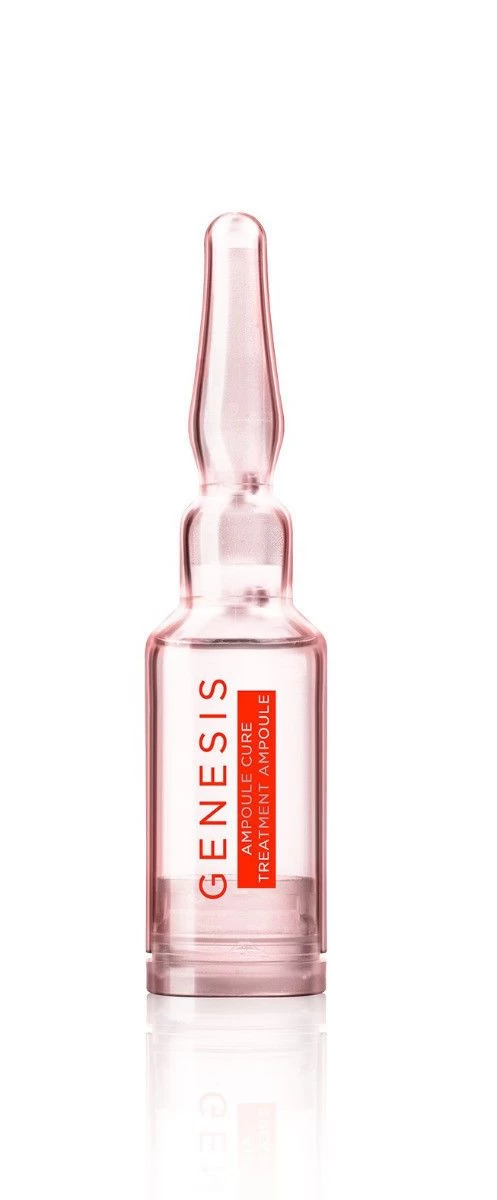 Kérastase Kerastase Genesis Ampoules Cure Anti-Chute Fortifiantes 10x 6ml