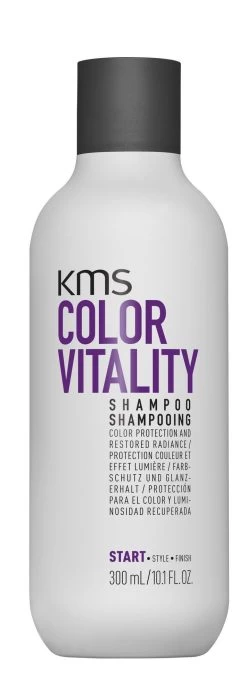 KMS ColorVitality Shampoo300ml