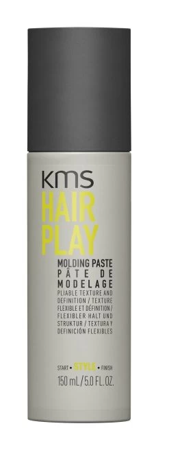 KMS HairPlay Molding Paste150ml