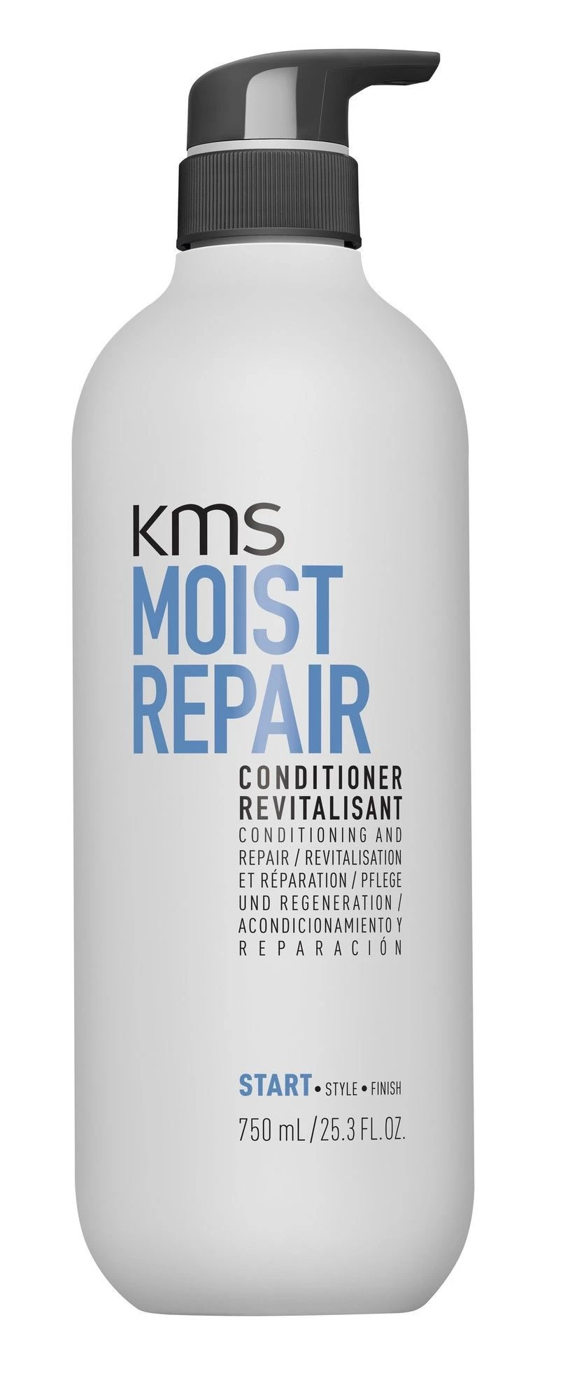 KMS MoistRepair Conditioner 750ml