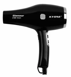 Kyone KP-500 Glamour Haardroger2100W