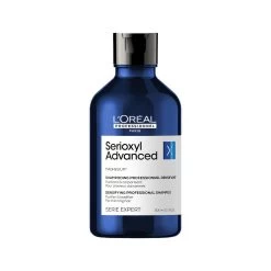 L'Oreal L'Oréal Serioxyl Advanced Purifier & Bodifier Shampoo 300ml