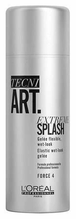 L'Oreal L'Oréal Tecni.Art Extreme Splash Gel 150ml