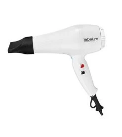 Label.m Tourmaline Dryer White