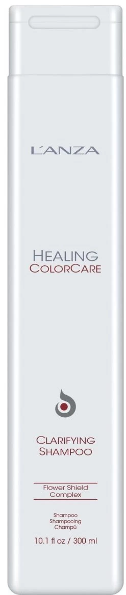 Lanza Healing Pure Clarifying Shampoo 300ml