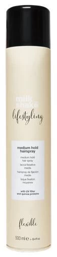 Milk_Shake Lifestyling Hairspray Medium Hold 500ml