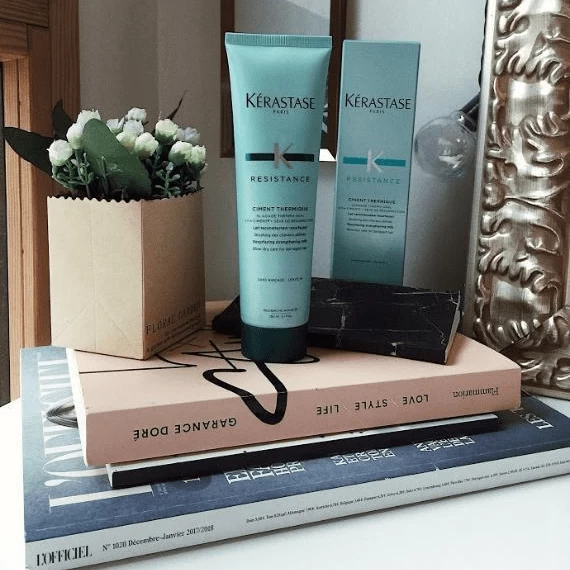 Kérastase Kerastase Résistance Bain Force Architecte 250ml - Afbeelding 2