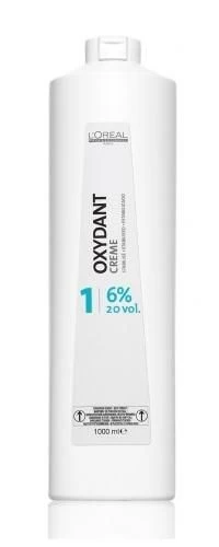 L'Oreal L'Oréal Oxydant 6% 1000ml