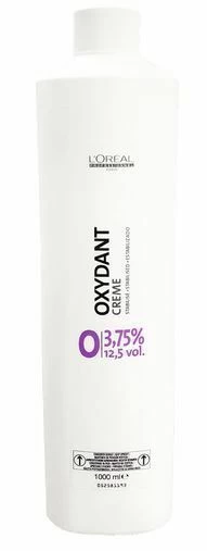 L'Oreal L'Oréal Oxydant Crème 3,75% 12,5VOL 1000ml
