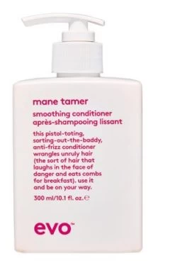 Evo Mane Tamer Smoothing Conditioner 300ml