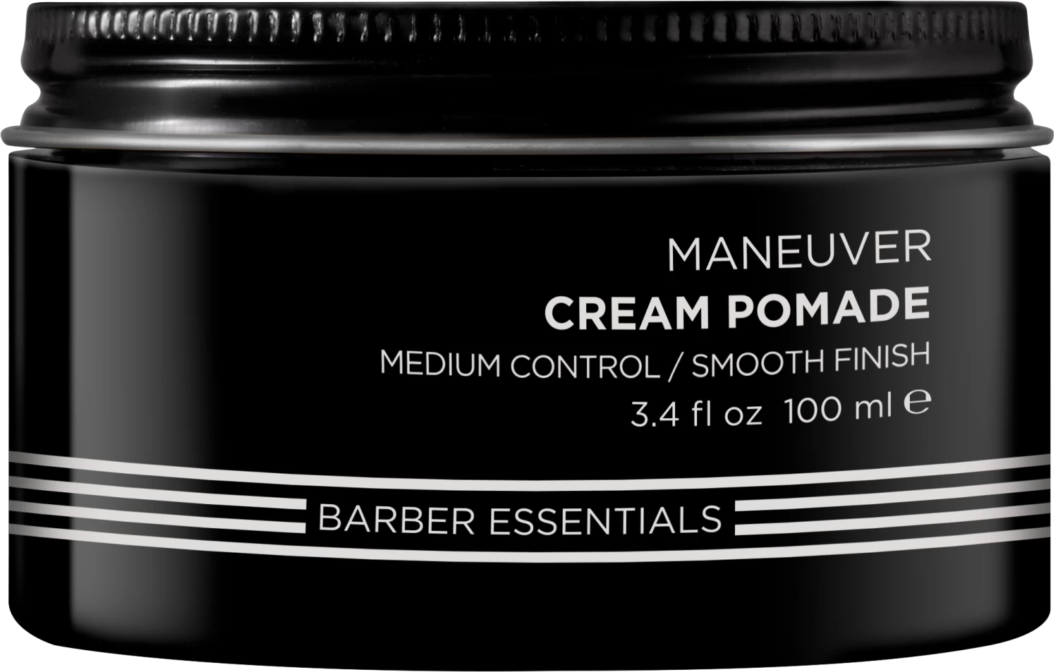 Redken Brews Maneuver Cream Pomade 100ml