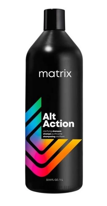 Matrix Pro Solutionist Alternate Action 1000ml